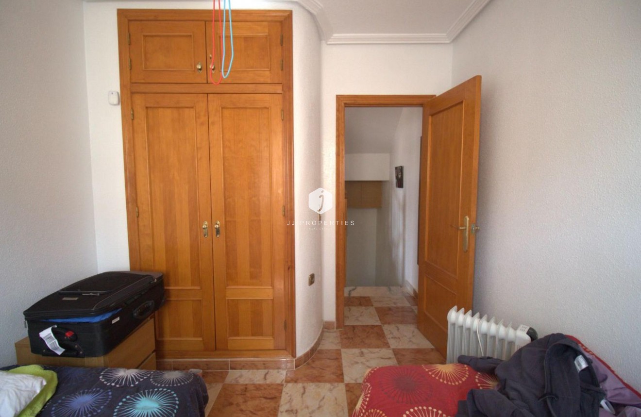 D'occasion - Chalet -
Orihuela Costa - Costa Blanca