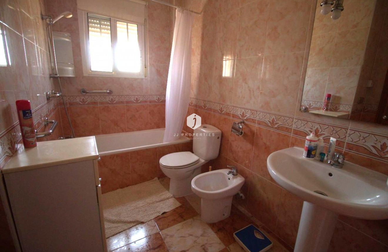 D'occasion - Chalet -
Orihuela Costa - Costa Blanca