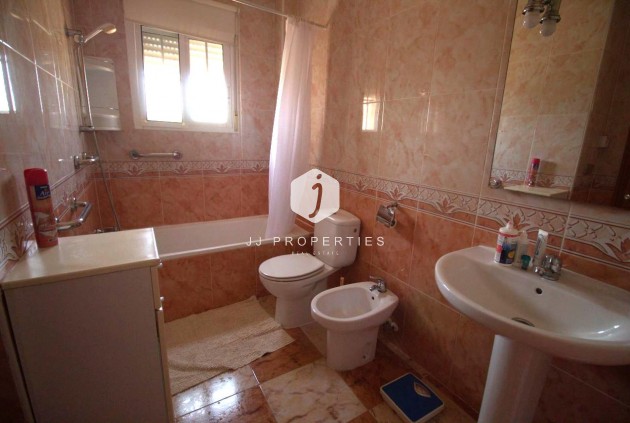 D'occasion - Chalet -
Orihuela Costa - Costa Blanca