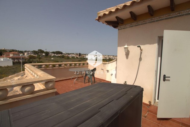 D'occasion - Chalet -
Orihuela Costa - Costa Blanca