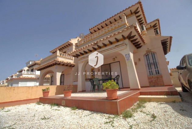 D'occasion - Chalet -
Orihuela Costa - Costa Blanca