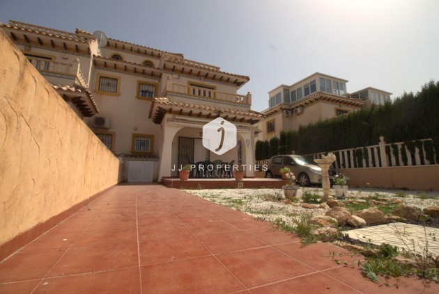 D'occasion - Chalet -
Orihuela Costa - Costa Blanca
