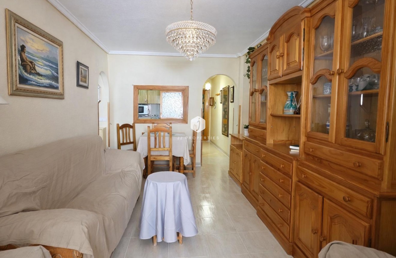 D'occasion - Appartement -
Torrevieja - Habaneras