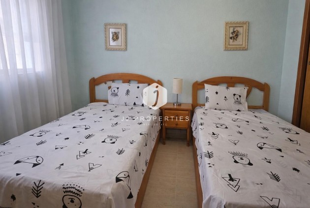 D'occasion - Appartement -
Torrevieja - Habaneras