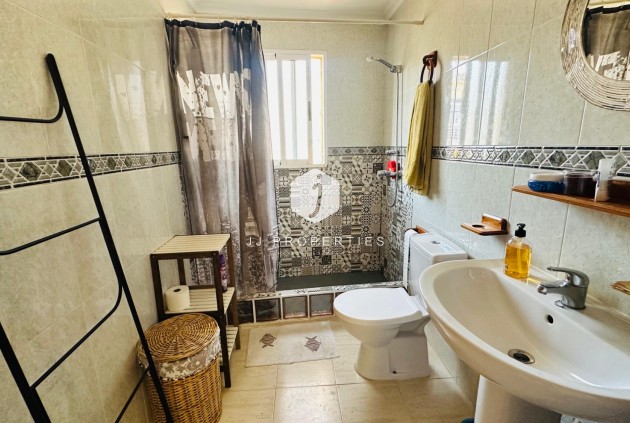 Aus zweiter Hand - Wohnung -
Torrevieja - Costa Blanca