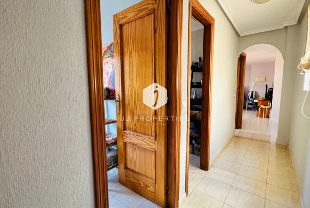 Aus zweiter Hand - Wohnung -
Torrevieja - Costa Blanca