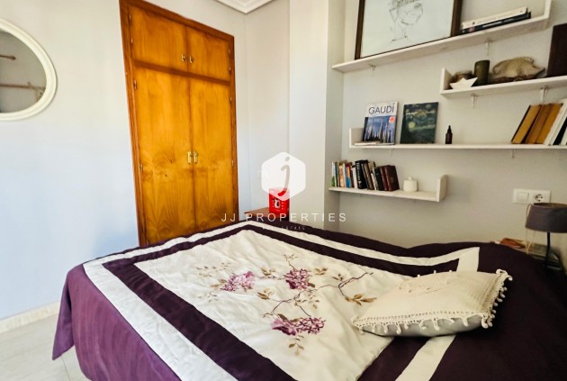 Aus zweiter Hand - Wohnung -
Torrevieja - Costa Blanca