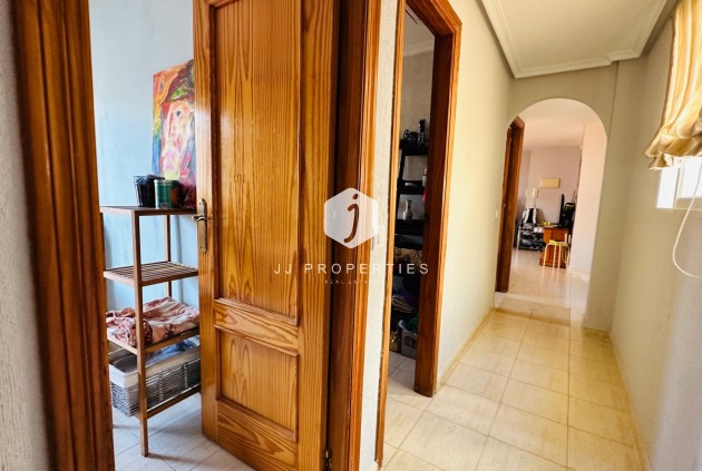 Aus zweiter Hand - Wohnung -
Torrevieja - Costa Blanca