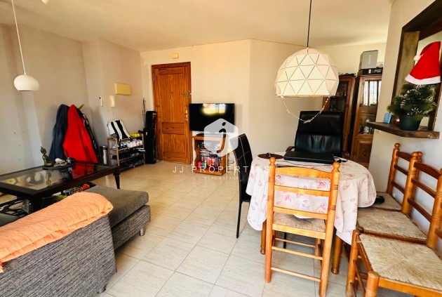 Aus zweiter Hand - Wohnung -
Torrevieja - Costa Blanca