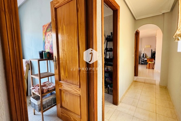 Aus zweiter Hand - Wohnung -
Torrevieja - Costa Blanca