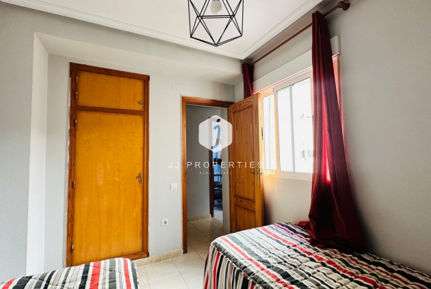 Aus zweiter Hand - Wohnung -
Torrevieja - Costa Blanca