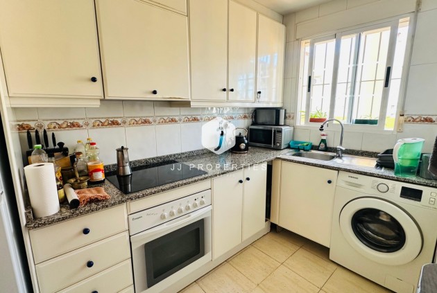 Aus zweiter Hand - Wohnung -
Torrevieja - Costa Blanca