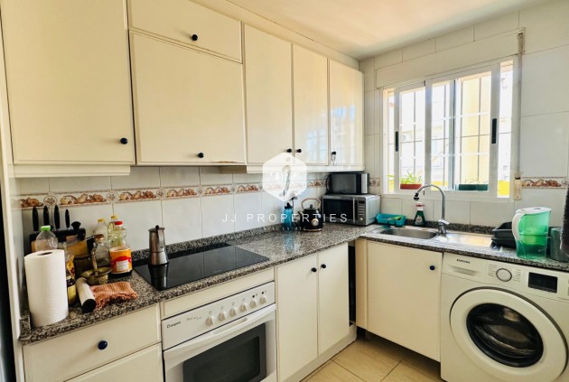 Aus zweiter Hand - Wohnung -
Torrevieja - Costa Blanca
