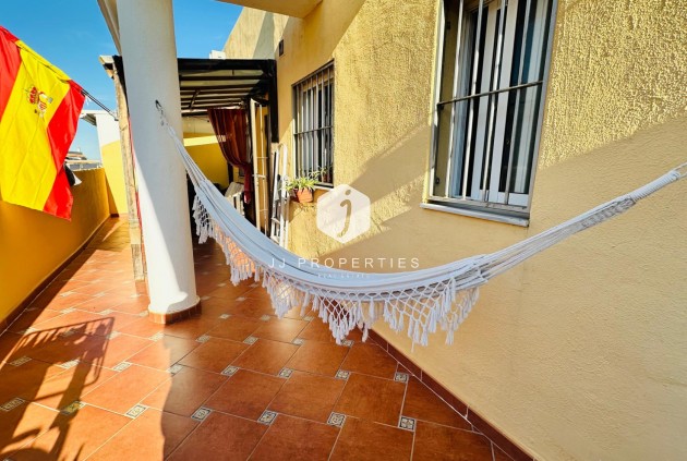Aus zweiter Hand - Wohnung -
Torrevieja - Costa Blanca
