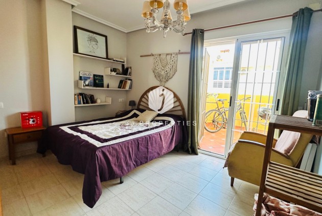 Aus zweiter Hand - Wohnung -
Torrevieja - Costa Blanca