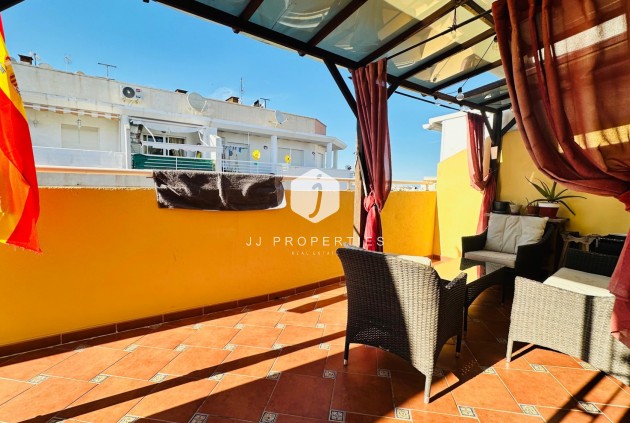 Aus zweiter Hand - Wohnung -
Torrevieja - Costa Blanca
