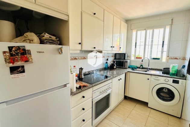Aus zweiter Hand - Wohnung -
Torrevieja - Costa Blanca