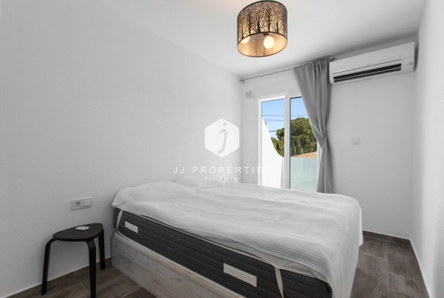Resale - Duplex -
Torrevieja - Costa Blanca