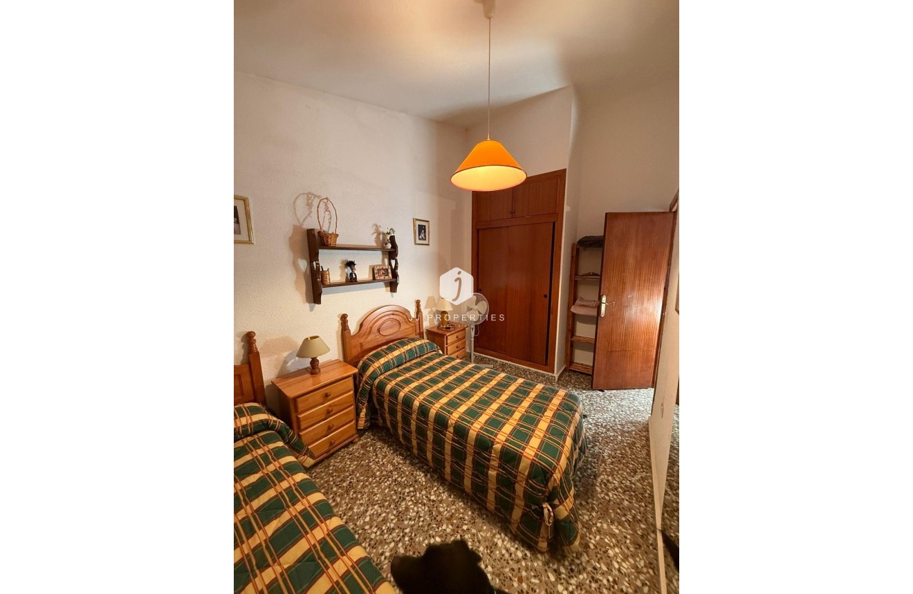 D'occasion - Chalet -
Torrevieja - Los altos