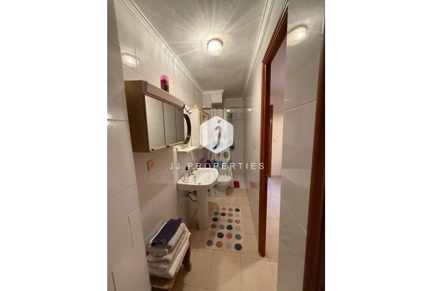 D'occasion - Chalet -
Torrevieja - Los altos