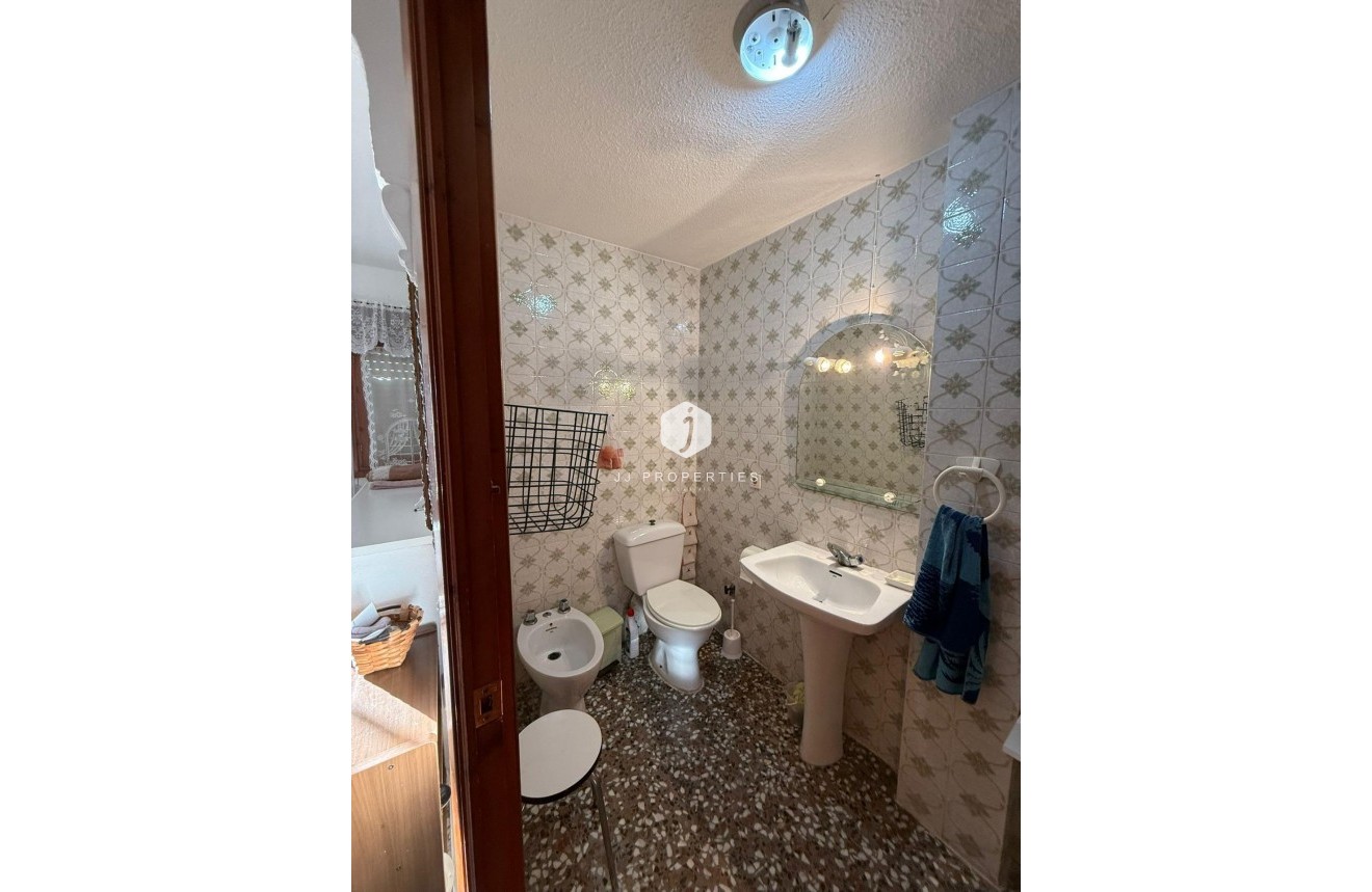 D'occasion - Chalet -
Torrevieja - Los altos