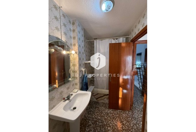 D'occasion - Chalet -
Torrevieja - Los altos