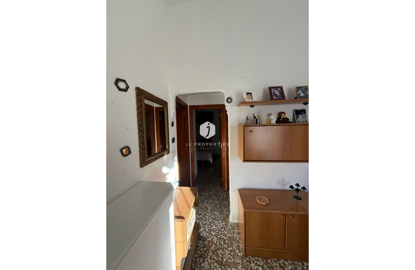 D'occasion - Chalet -
Torrevieja - Los altos