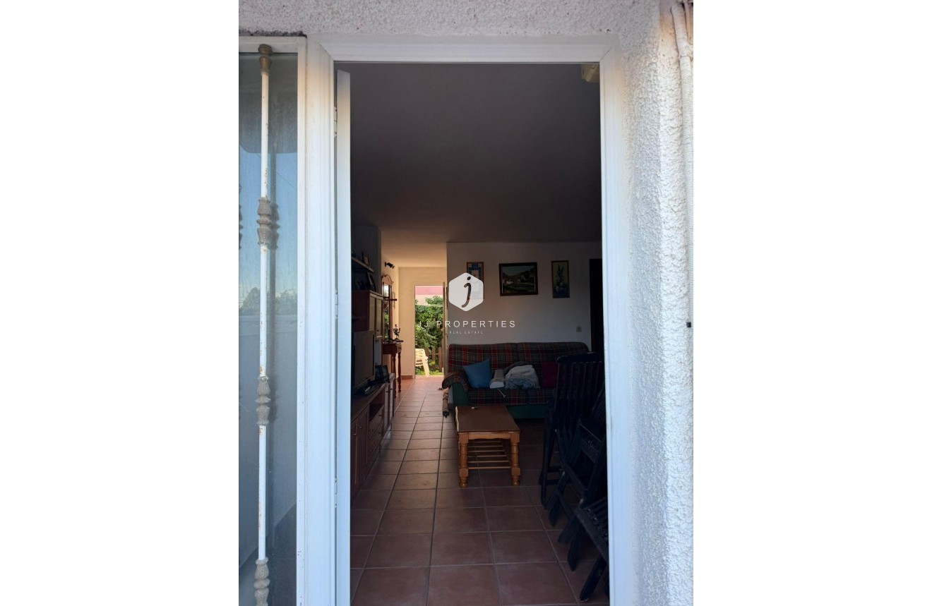 D'occasion - Chalet -
Torrevieja - Los altos