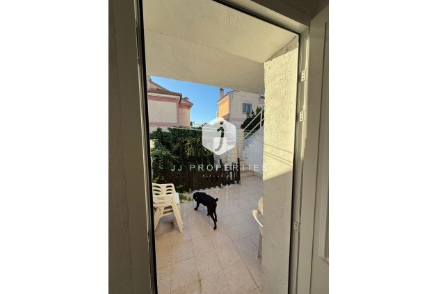 D'occasion - Chalet -
Torrevieja - Los altos