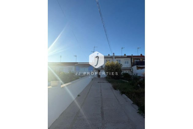 D'occasion - Chalet -
Torrevieja - Los altos