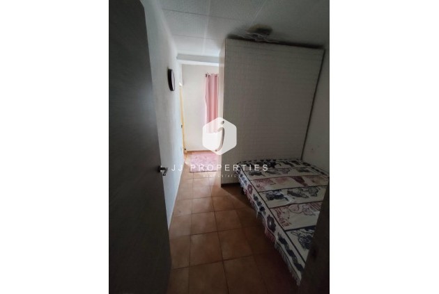 Z drugiej ręki - Mieszkanie w bloku -
Guardamar del Segura - Zona Pueblo