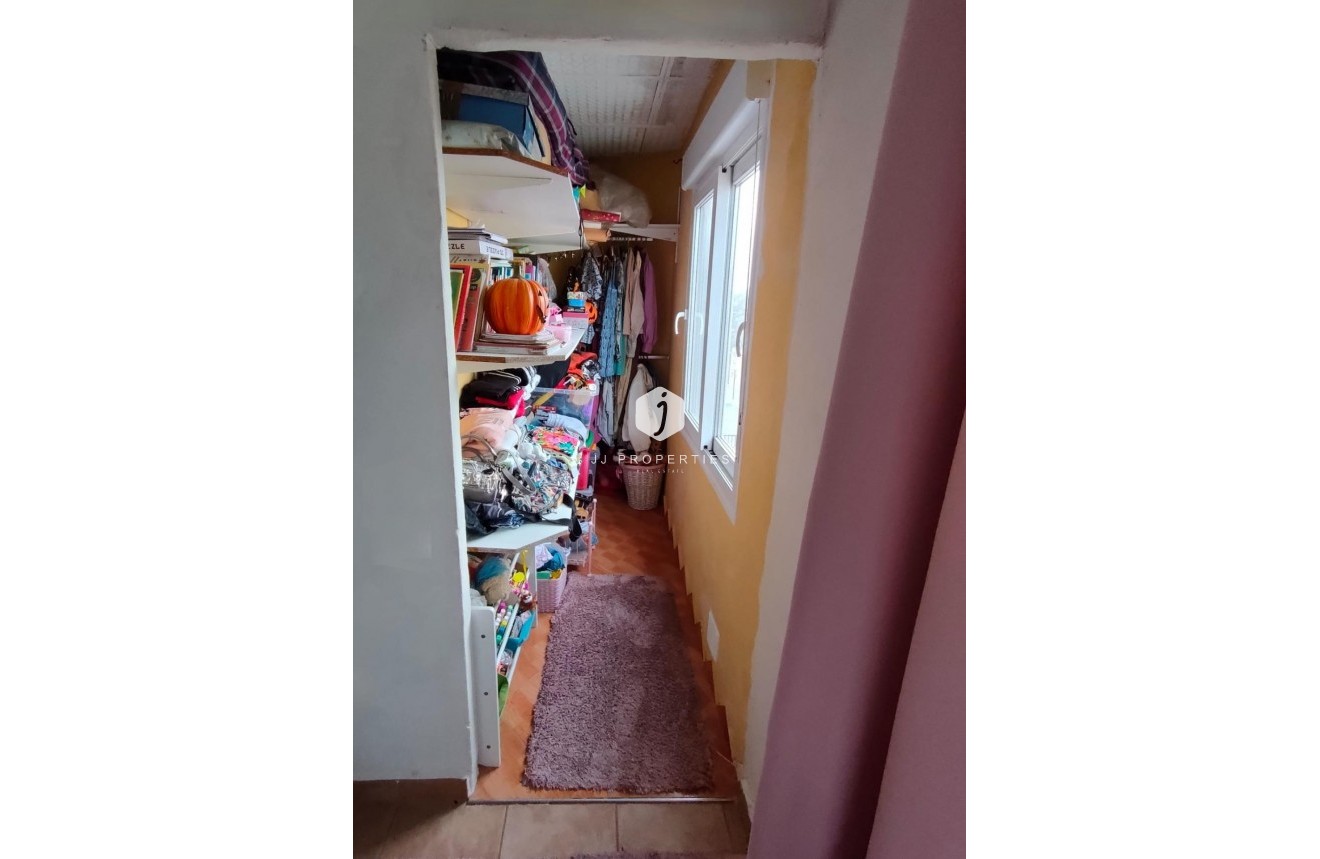 Z drugiej ręki - Mieszkanie w bloku -
Guardamar del Segura - Zona Pueblo