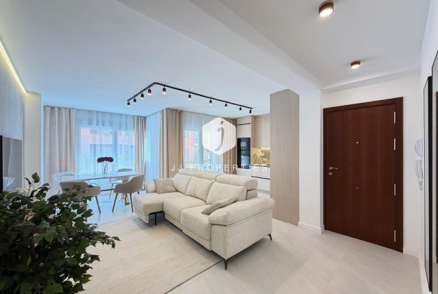 D'occasion - Appartement -
Torrevieja - Playa del Cura