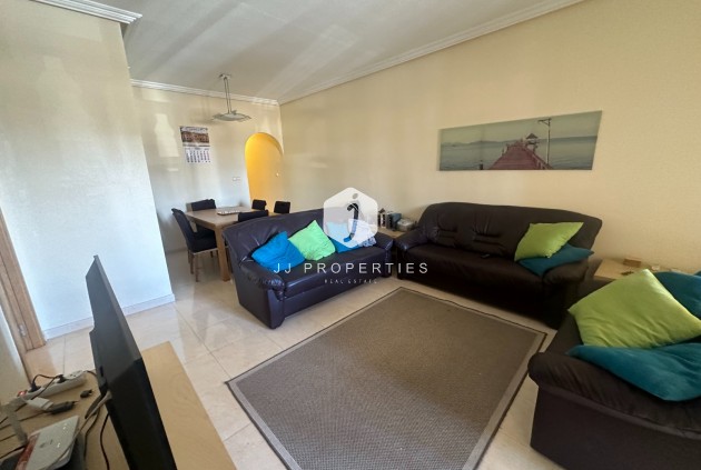 Tweedehands - Appartement / flat -
Jacarilla - Inland
