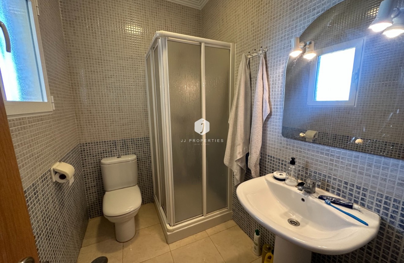 Tweedehands - Appartement / flat -
Jacarilla - Inland