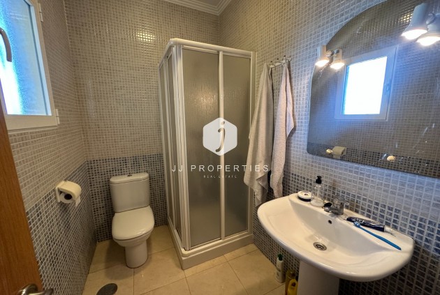 Tweedehands - Appartement / flat -
Jacarilla - Inland