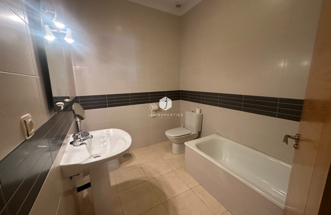 Tweedehands - Appartement / flat -
Jacarilla - Inland