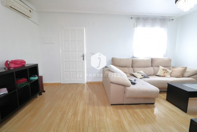 Resale - Chalet -
Torrevieja - Carrefour