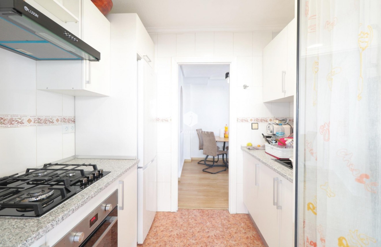 Resale - Chalet -
Torrevieja - Carrefour