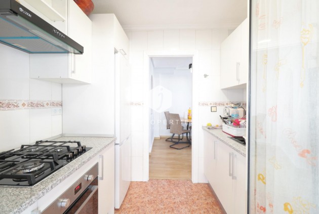 Resale - Chalet -
Torrevieja - Carrefour