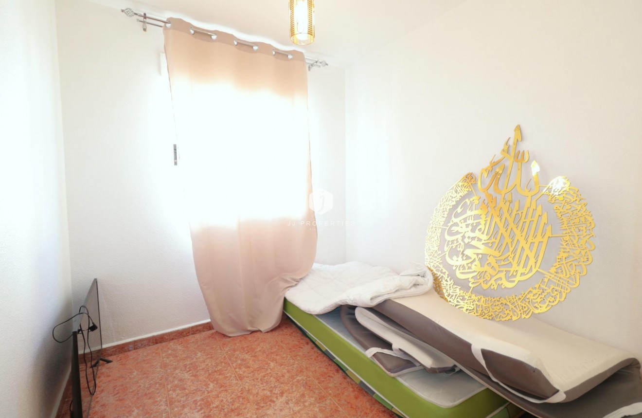 Resale - Chalet -
Torrevieja - Carrefour