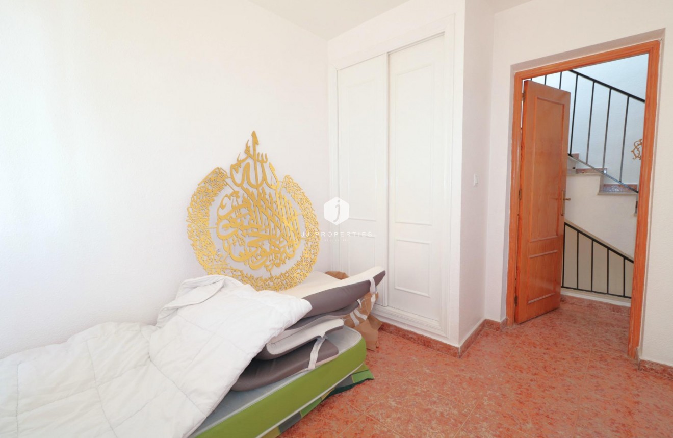 Resale - Chalet -
Torrevieja - Carrefour