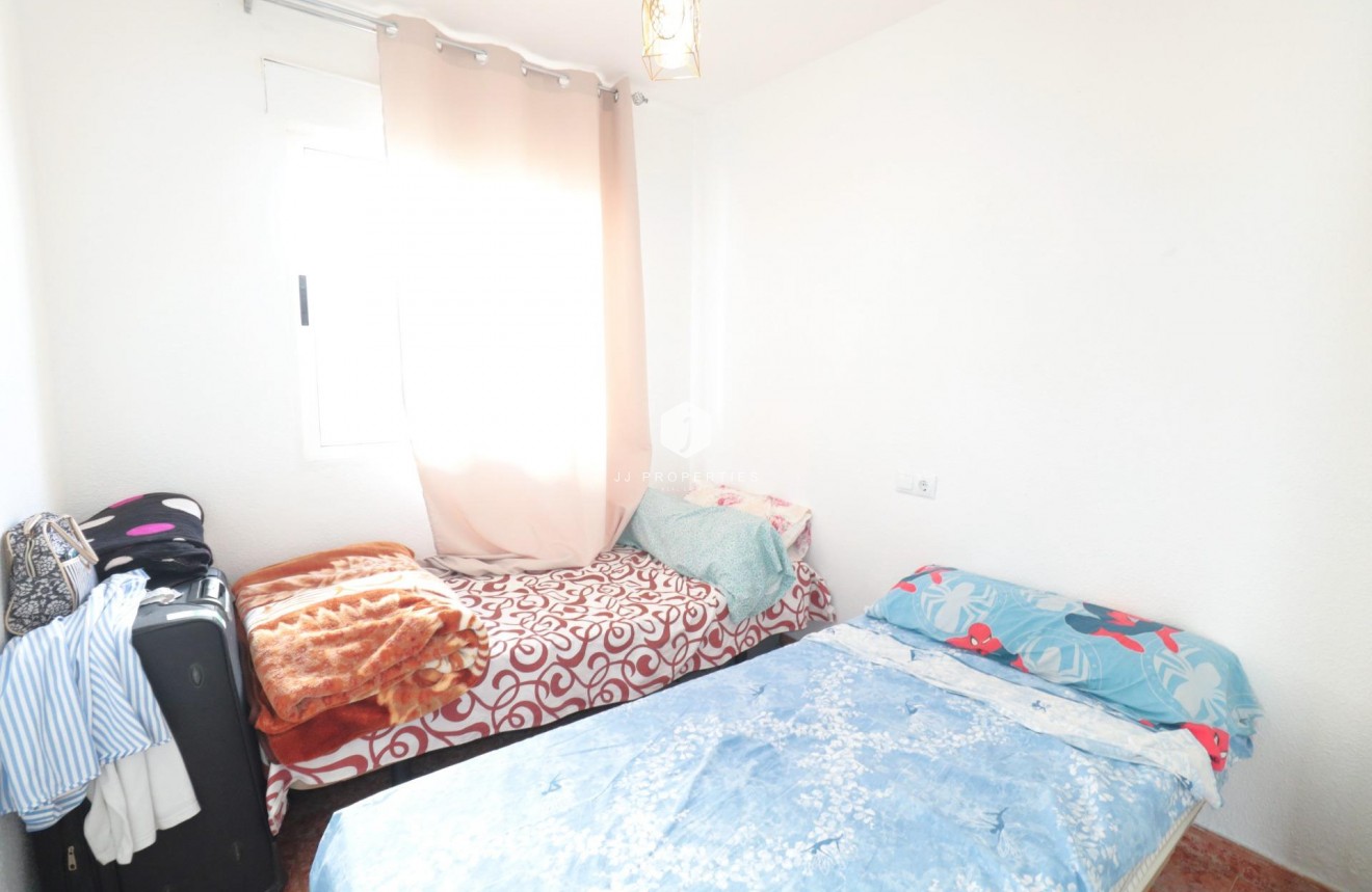 Resale - Chalet -
Torrevieja - Carrefour