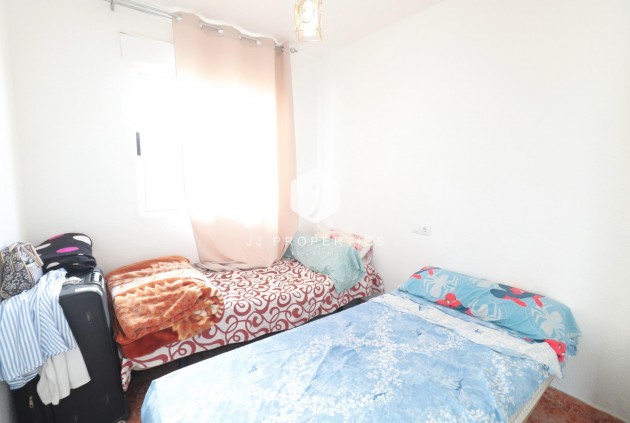 Resale - Chalet -
Torrevieja - Carrefour