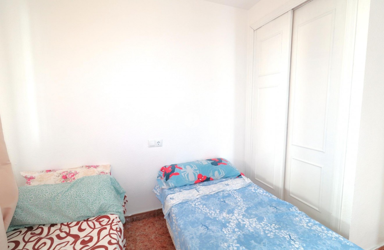 Resale - Chalet -
Torrevieja - Carrefour