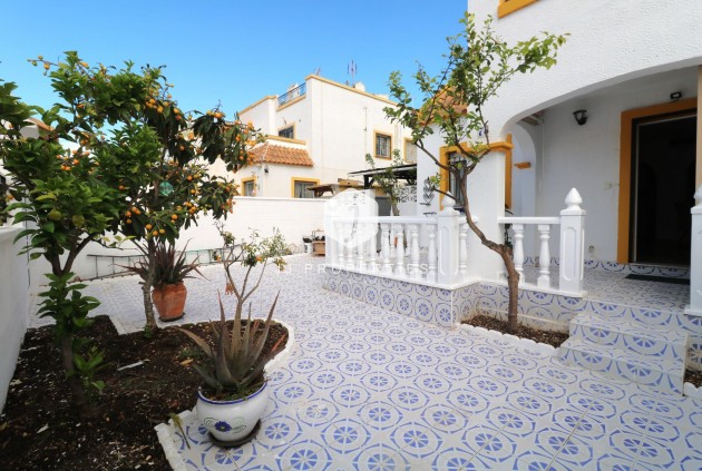 Resale - Chalet -
Torrevieja - Carrefour