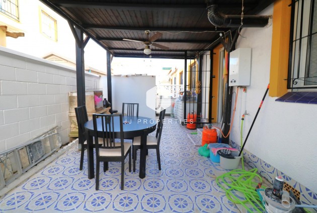 Resale - Chalet -
Torrevieja - Carrefour