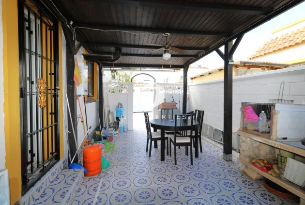 Resale - Chalet -
Torrevieja - Carrefour