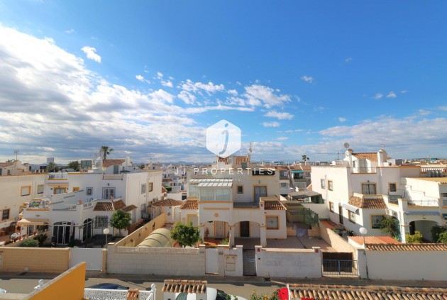Resale - Chalet -
Torrevieja - Carrefour
