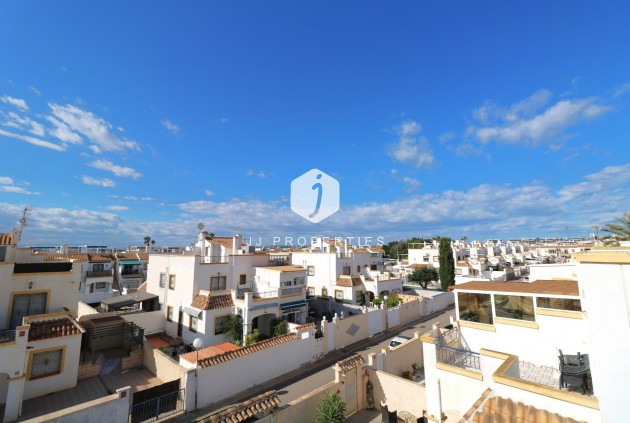 Resale - Chalet -
Torrevieja - Carrefour